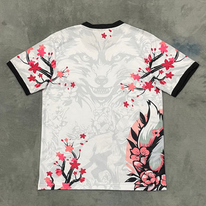 24/25 Japan Anime Special style B Jersey