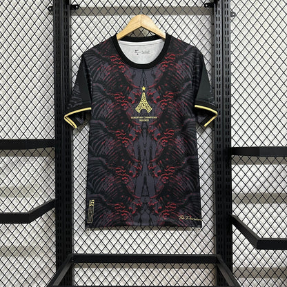 25/26 PSG TEiffel Tower Jersey