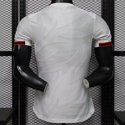 26/27 AC Milan Away Player Jersey