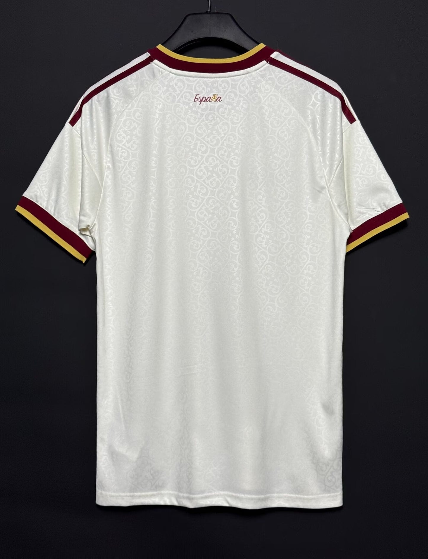 2026 Spain Away Jersey