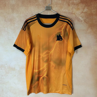 25/26 AS ROMA Away Jersey