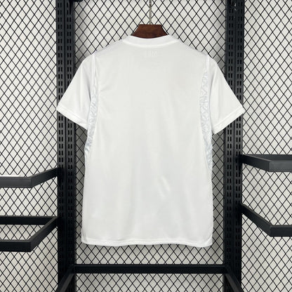 2026 Norway White Jersey