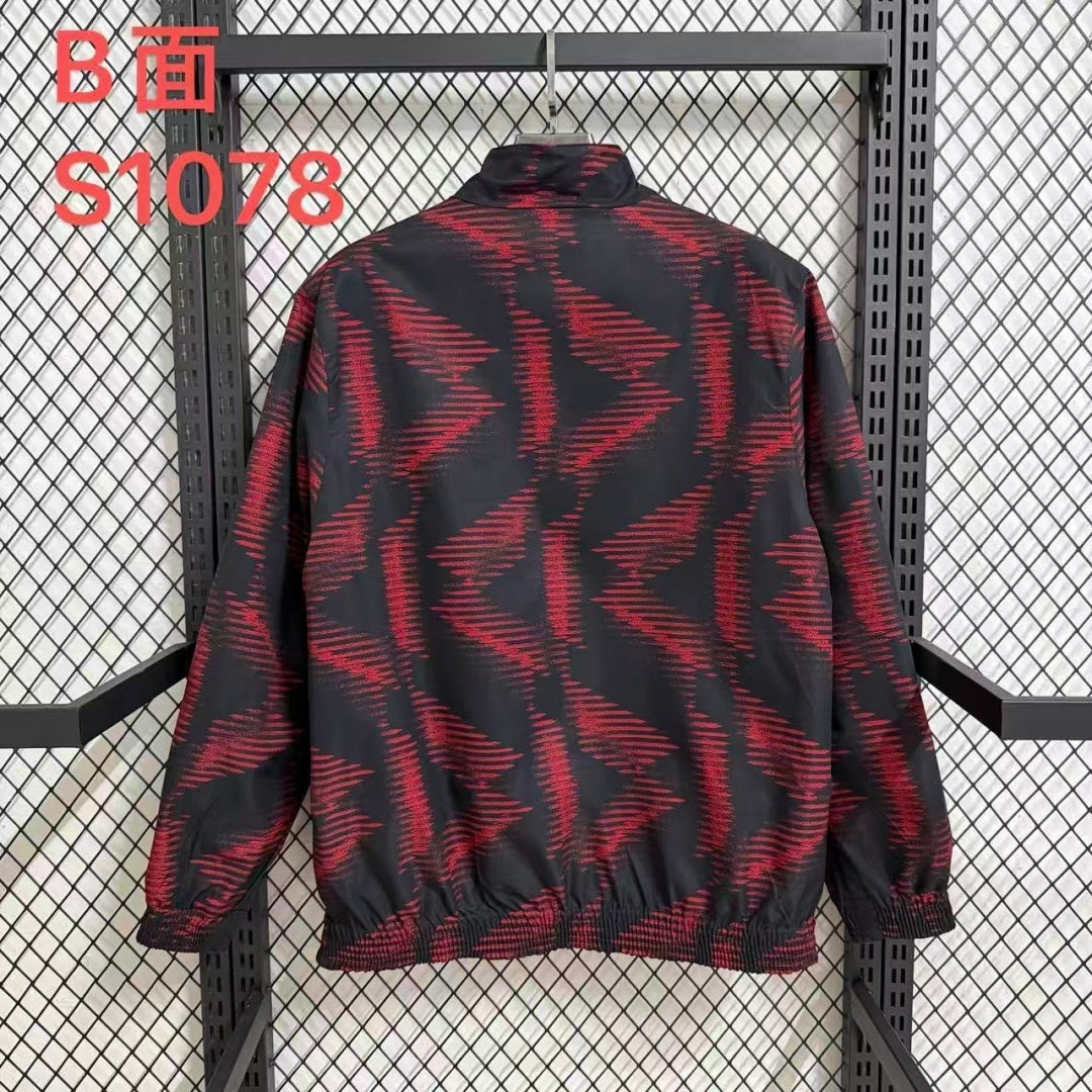 Germany R1078 Reversible Windbreaker