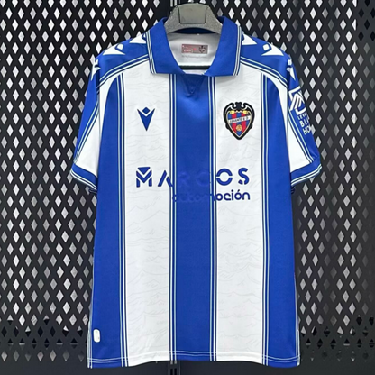 25/26 Levante Away Jersey