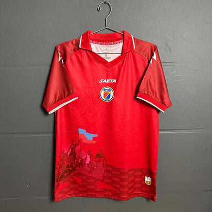 2026 Haiti Third Jersey