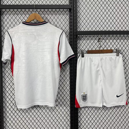 2026 England Home Adult Full Set