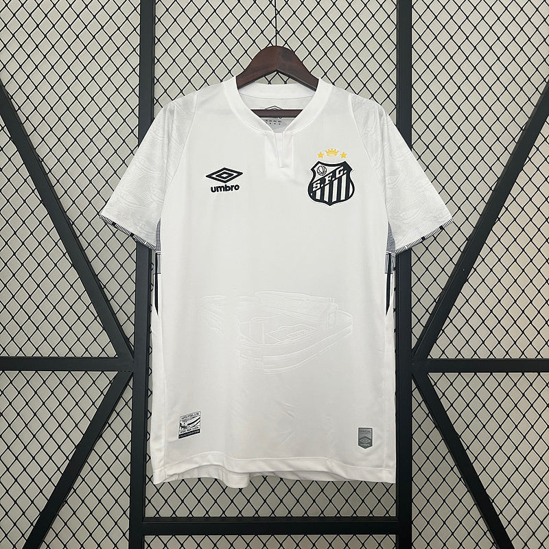 24/25 Santos Jersey