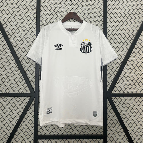 24/25 Santos Jersey