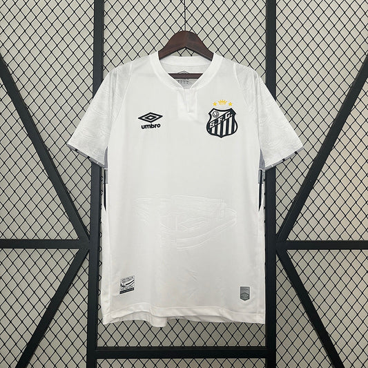 24/25 Santos Jersey