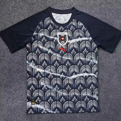 25/26 Austria Away Jersey