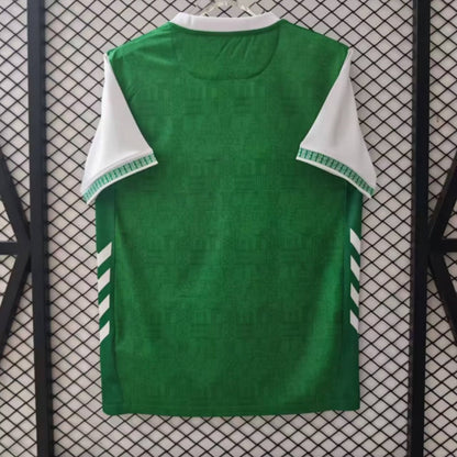 25/26 Saint Etienne Home Jersey