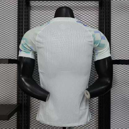25/26 Inter Milan Away Player Jersey