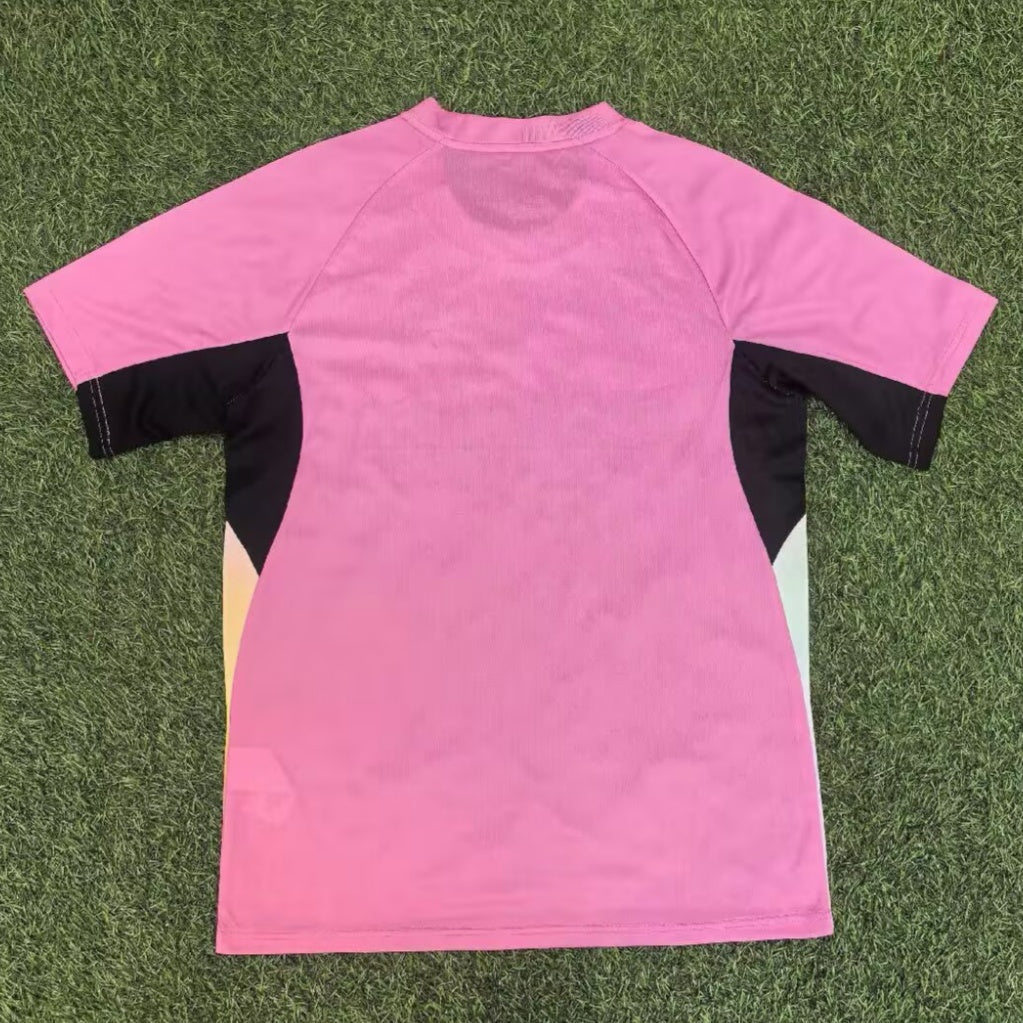 26/27 Portugal Special Colourful Jersey