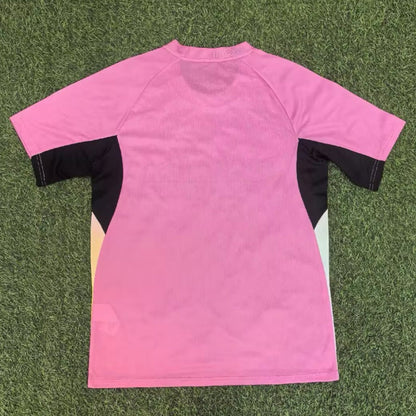 26/27 Portugal Special Colourful Jersey