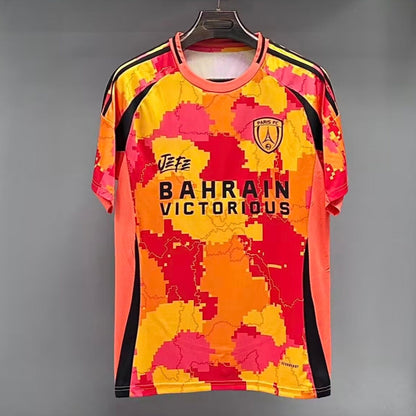 25/26 Paris FC Third Jersey