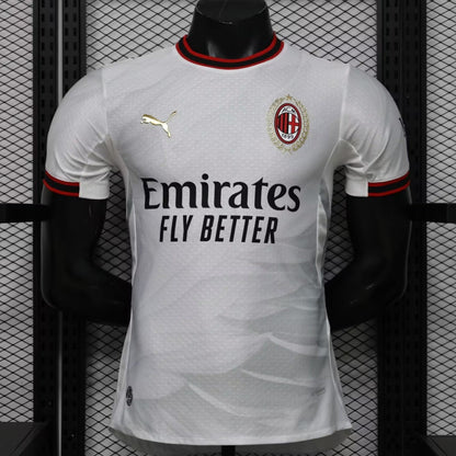 26/27 AC Milan Away Player Jersey