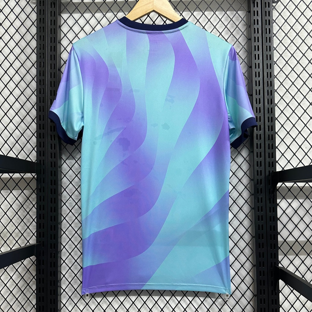 24/25 Arsenal Third Jersey