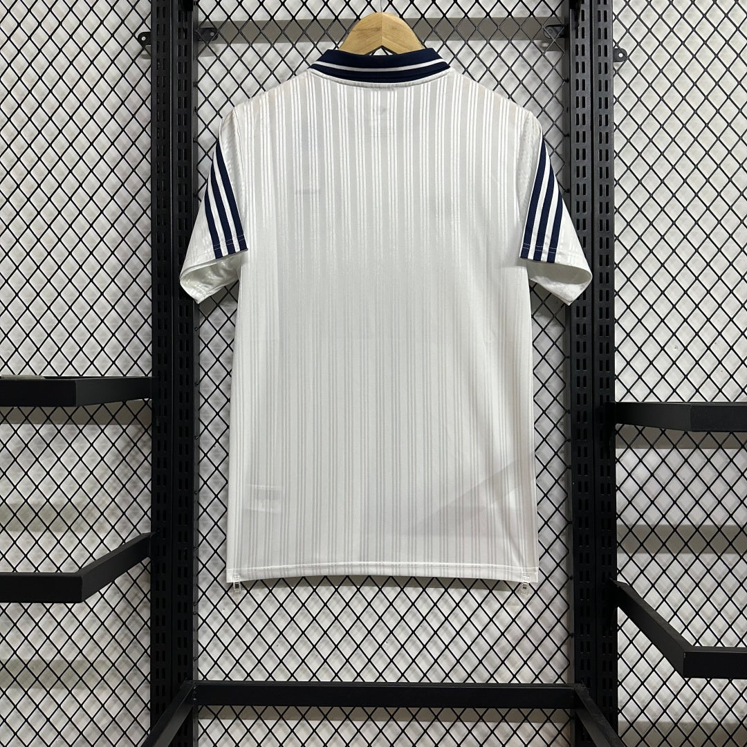 25/26 oasis White Jersey
