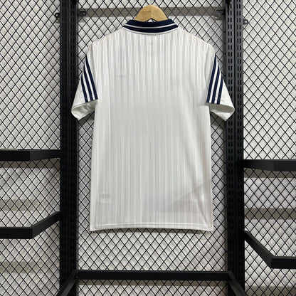 25/26 oasis White Jersey