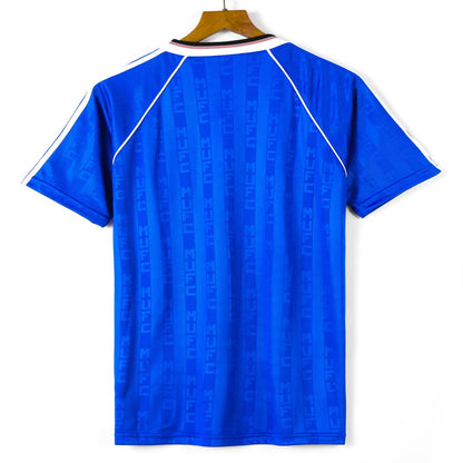 1988-1990 Manchester United Third Retro Jersey