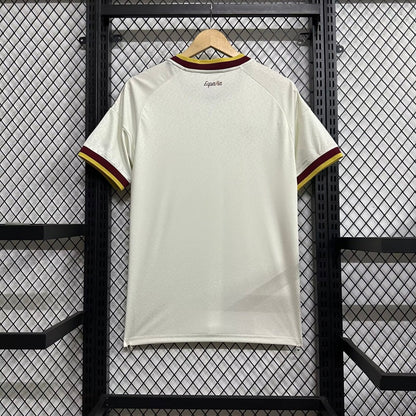 2026 Spain Away Jersey