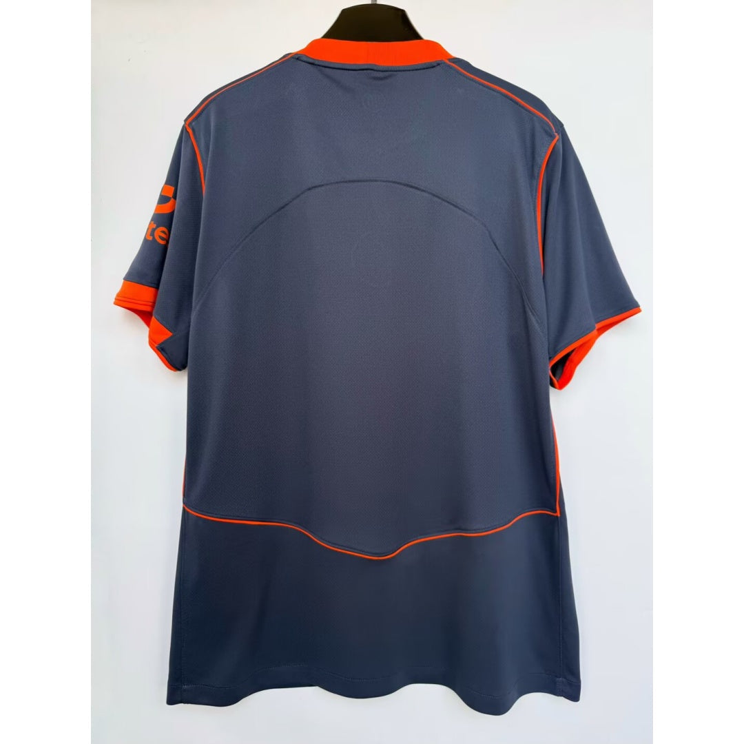25/26 Inter Milan Third Jersey
