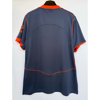 25/26 Inter Milan Third Jersey