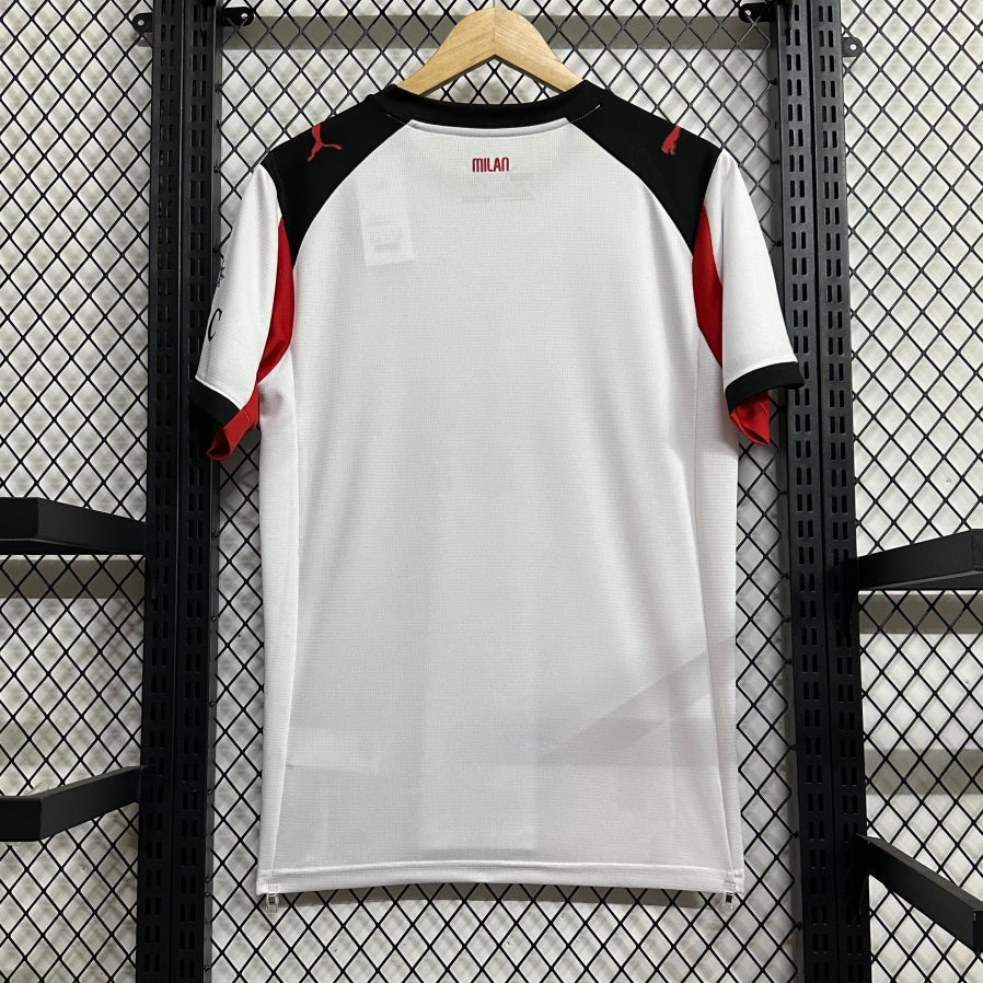 25/26 AC Milan Away Jersey