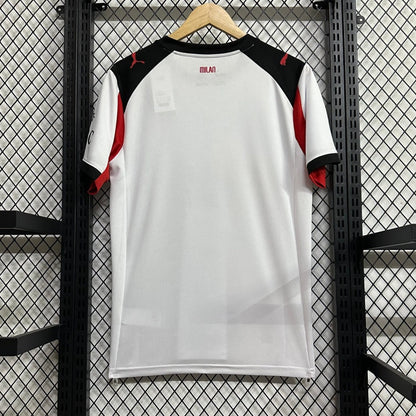 25/26 AC Milan Away Jersey