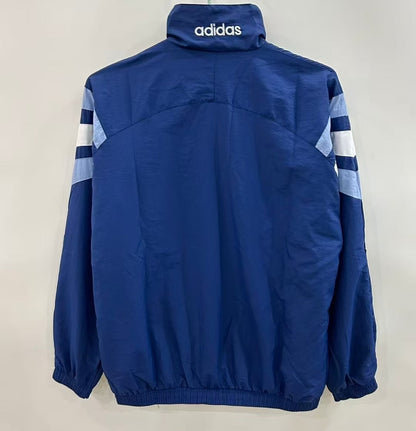 Argentine Reversible Windbreaker