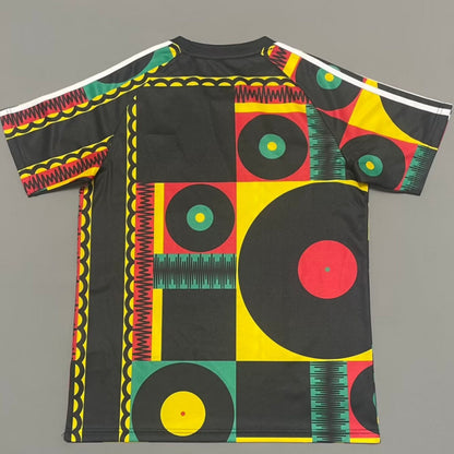 2026 Jamaica Special A Jersey