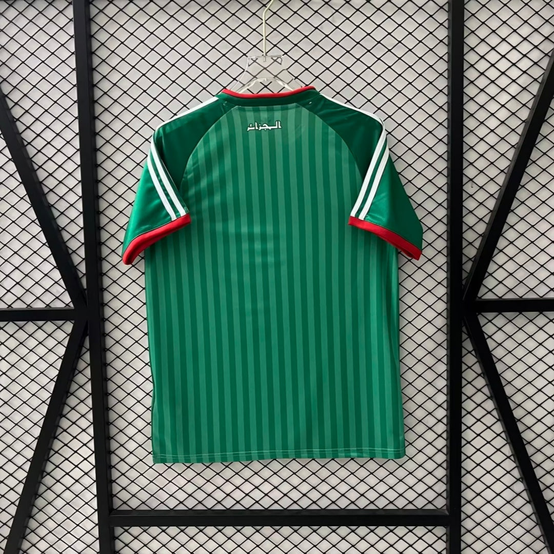 25/26 Algeria Away Jersey
