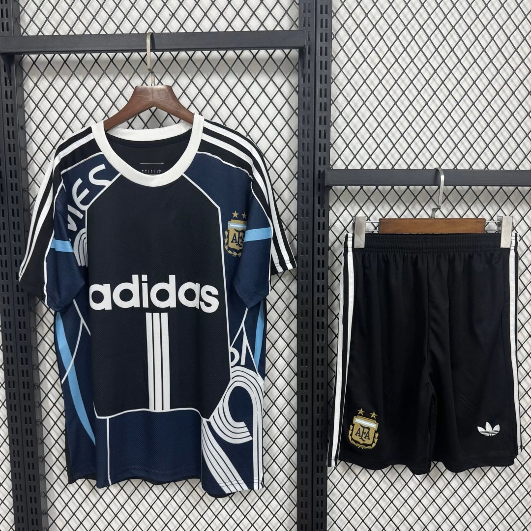 2026 Argentine Special Adult Full Set