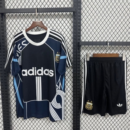 2026 Argentine Special Adult Full Set