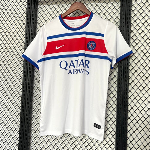 26/27 PSG Training White Jersey
