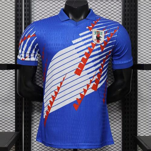 2026 Japan Special Player Version Polo Jersey