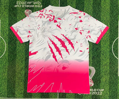 25/26 Brazil Special Pink A Jersey