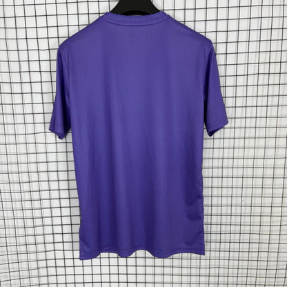 25/26 Real Madrid Special Purple Jersey