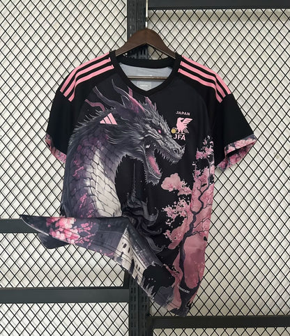 2023 JAPAN PINK DRAGON KIT SPECIAL EDITION