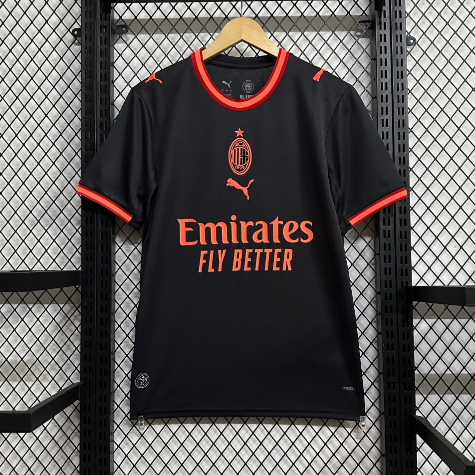 26/27 AC Milan Third Jersey