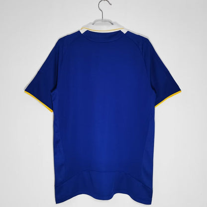 2008-2009 Chelsea Home Retro Jersey