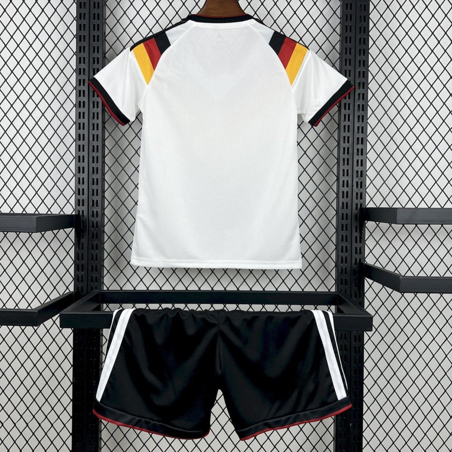 25/26 Germany Home Kids Set