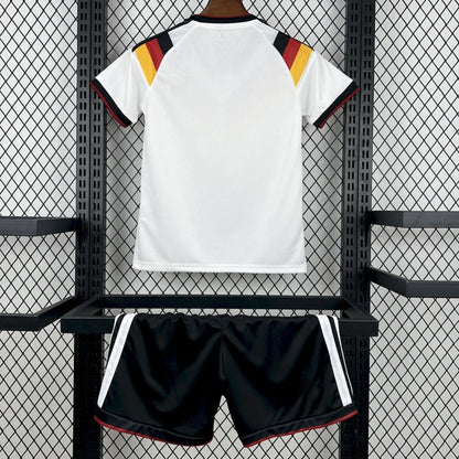 25/26 Germany Home Kids Set