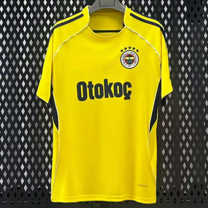 25/26 Fenerbahce Away Jersey