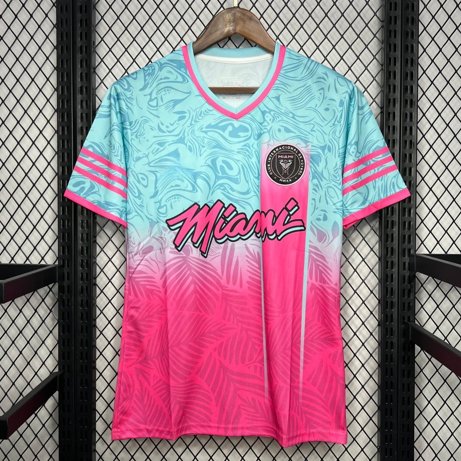 25/26 Inter Miami Special C Jersey