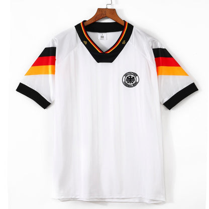 1992 Germany Home Retro