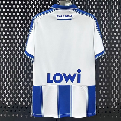 25/26 Levante Away Jersey