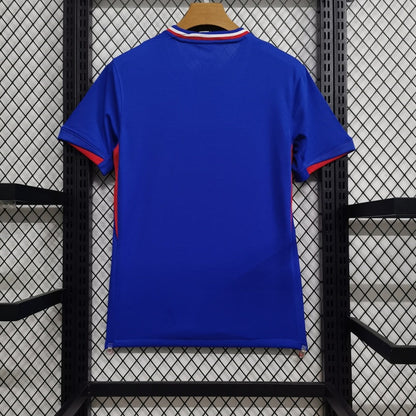 Équipe de France Home 2023 2024 Jersey