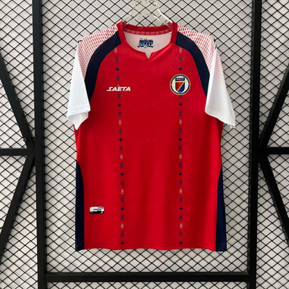 25/26 Haiti Third Jersey