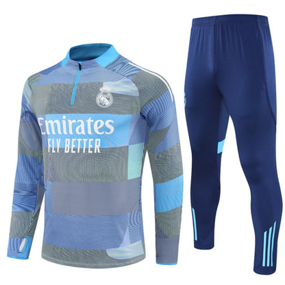 25/26 Real Madrid Special Tracksuit